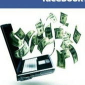 Como ganhar dinheiro com Facebook icon