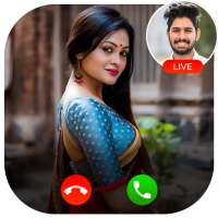 Indian Girl Live Video Chat