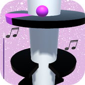 Helix Ball music 2019 icon