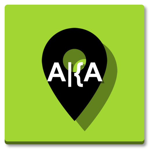 AKA Location (ROOT) addon icon