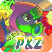 Guide PLANTS vs ZOMBIES icon