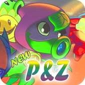 Guide PLANTS vs ZOMBIES on 9Apps