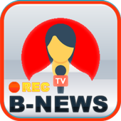 Breaking News Reporter icon