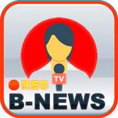 Breaking News Reporter on 9Apps