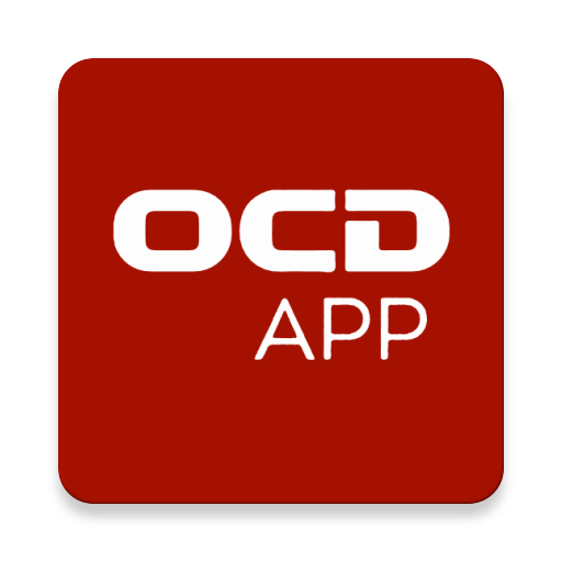 ikon OCD App - Obsessive Corbuzier'