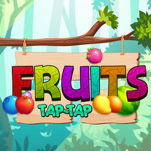 Fruits Tap-Tap : Get All Fruits icon