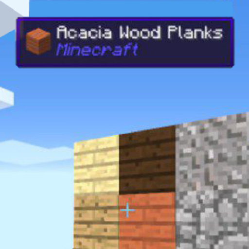 Jade Mod for Minecraft आइकन