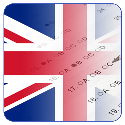 English Hint Test icon