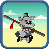 ikon Super Freddy World of Mario