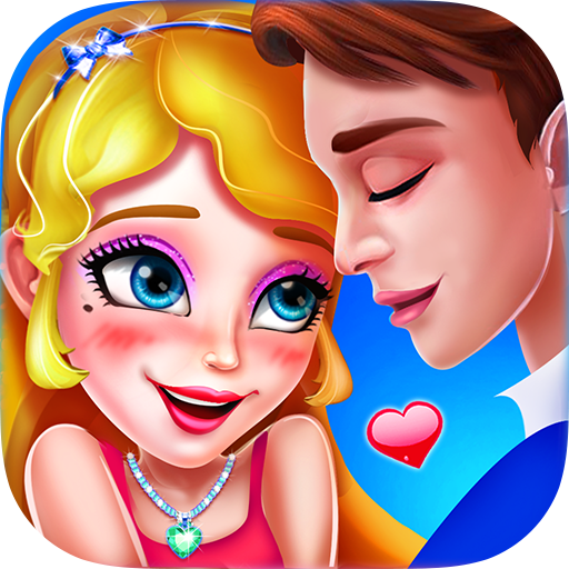 Emily's Secret Love Story icon