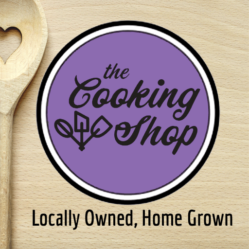 The Cooking Shop icon