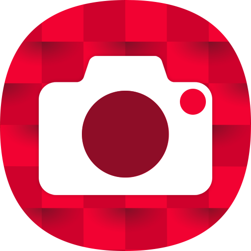 Camera S10 Plus - Galaxy S10 Camera icon