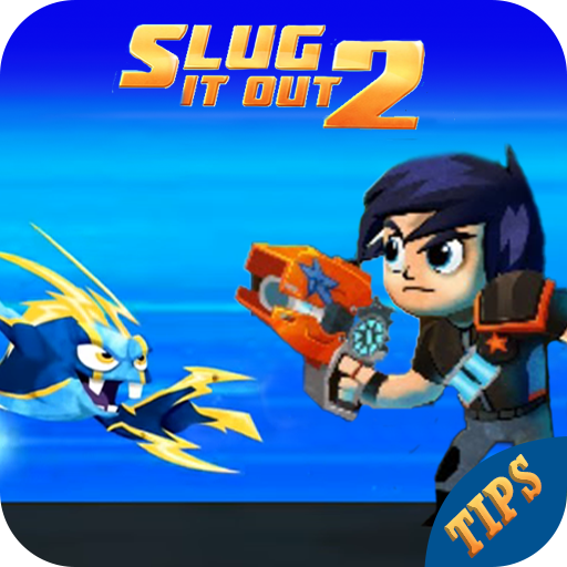 Tips for Slug it out 2 : Game 2020 icon