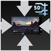 Movie &amp; Videos Compressor icon