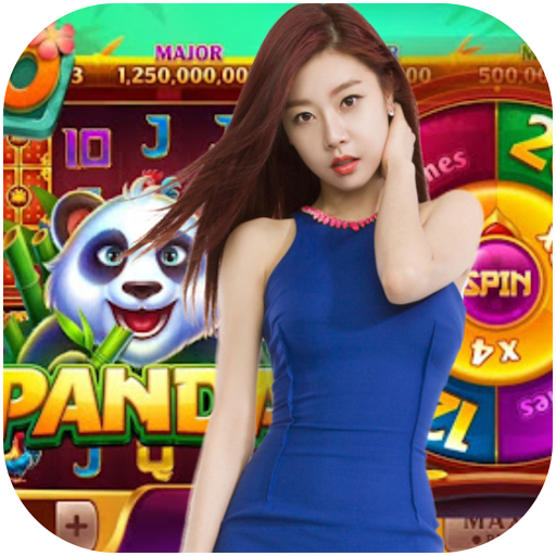 Panda Jakpot Higs Domino Guide icon