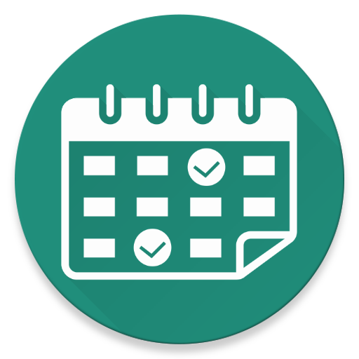 Schedule App icon