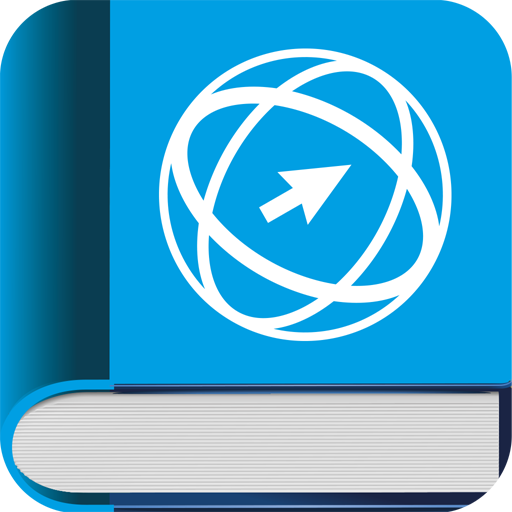 ICDL e-book icon