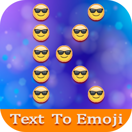 FontsMoji , Text Repeater &amp; Emojifonts icon