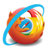 All In one -browser: PD Browser icon