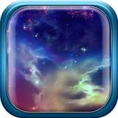 Galaksi Wallpaper Animasi on 9Apps