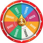 Dollar Spin - spin and earn