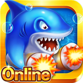 Fishing King Online -3d real war casino slot diary icon