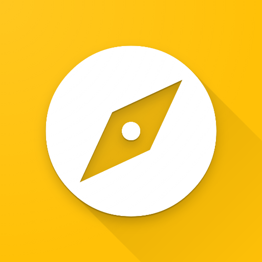 생존 본능: 손전등, 나침반, 수평계 icon