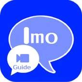 New IMO video calls Guide