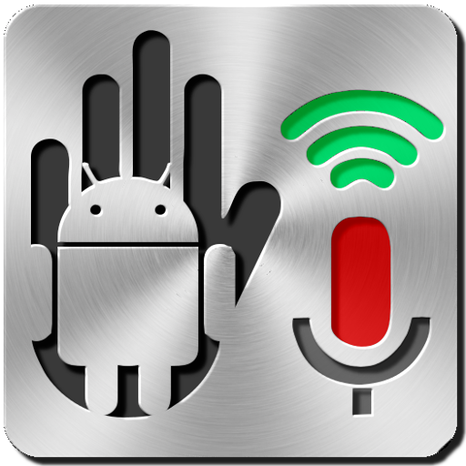 Mic Stream - remote mic icon