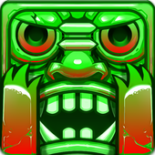 Endless Run Oz : Ultimate Jungle Run icon