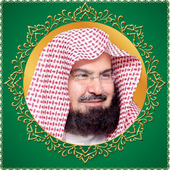 Abdul Rahman Al - Sudais Full Quran icon