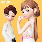 Guide For zepeto