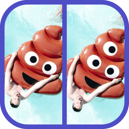 Differentiate Find Differences icon