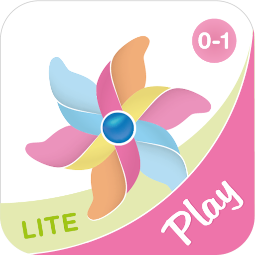 PlayMama - Baby Games 0-1 y.o. иконка