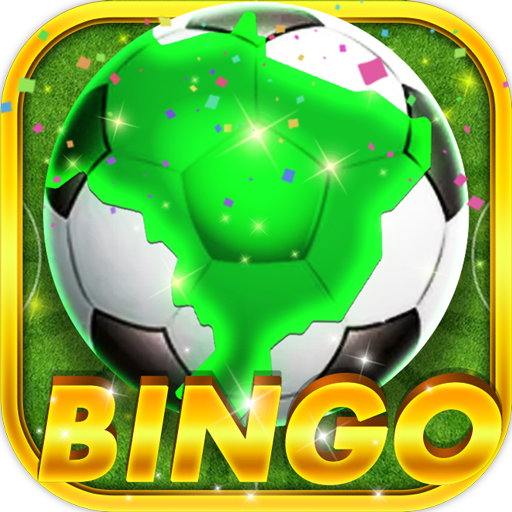 Bingo Run - Free Bingo Games icon