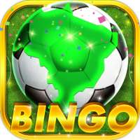 Bingo Run - Free Bingo Games