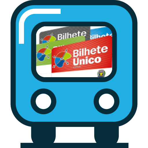 Bilhete único - Pontos de recarga em Campinas icon