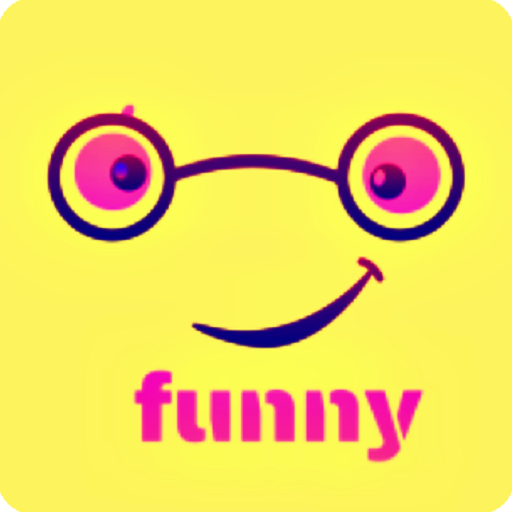 Funny - Status App With Earnin icon