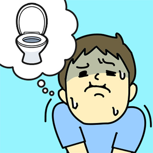 Go Rest room！ icon