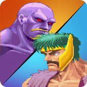 Classic Street Fighter icon