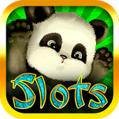 Lucky Panda Slots icon