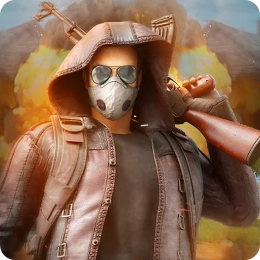 Army Commando: Modern Counter Strike Terrorist Fps icon