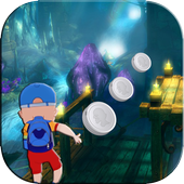 mighty adventure rajo bhem icon