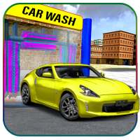 Auto Car Wash Driving School