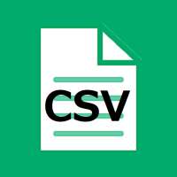 CSV Simple Viewer on 9Apps