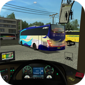 ikon Simulator Bus Psm Makasar 2018
