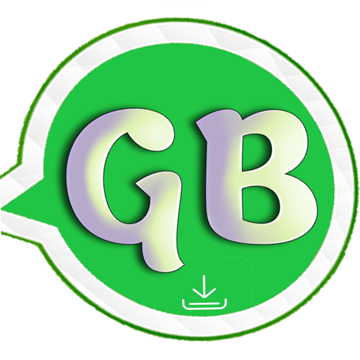 gb latest version plus icon