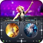 DJ Song Mixer on 9Apps