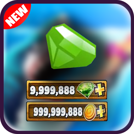 Gem Counter for Hunger Shark icon