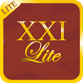 HD indoXXI Lite icon